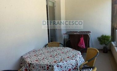 Departamento de 2 ambientes en venta  en Pinamar - Complejo Amarras
