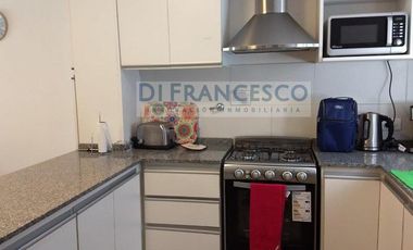 Departamento de 2 ambientes en venta  en Pinamar - Complejo Amarras
