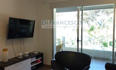 Departamento de 2 ambientes en venta  en Pinamar - Complejo Amarras