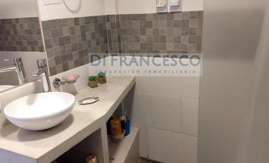 Departamento de 2 ambientes en venta  en Pinamar - Complejo Amarras