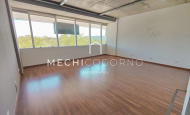 Oficina en alquiler en Vientos del Delta, Nordelta