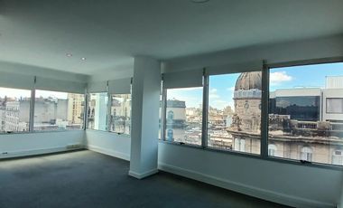 Oficina alquiler Centro, Córdoba