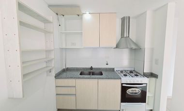 Departamento en Berazategui