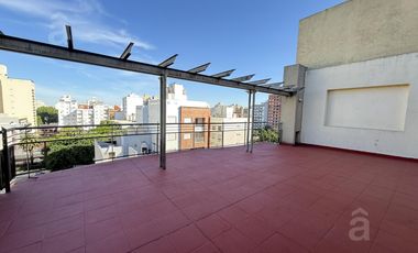 Departamento en Duplex en Venta en Villa Ballester - Excelentes Visuales