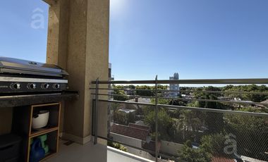 Departamento en Duplex en Venta en Villa Ballester - Excelentes Visuales