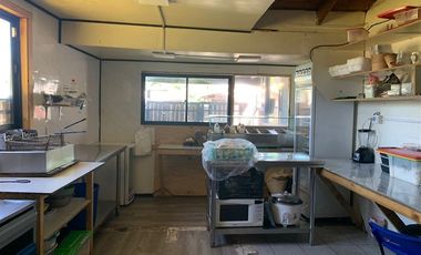 Local Comercial en Venta en ETCHEGARAY