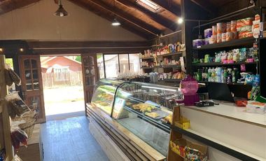 Local Comercial en Venta en ETCHEGARAY