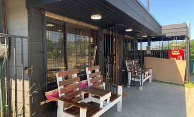 Local Comercial en Venta en ETCHEGARAY