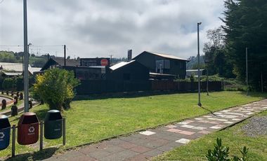 Local Comercial en Venta en ETCHEGARAY