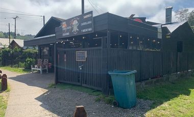 Local Comercial en Venta en ETCHEGARAY