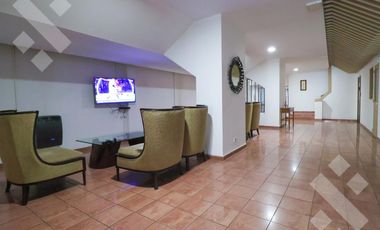 VENTA HOTEL ROYAL NEUQUEN