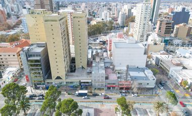 VENTA HOTEL ROYAL NEUQUEN