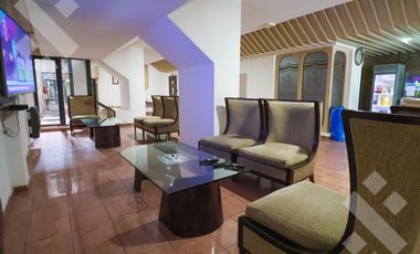 VENTA HOTEL ROYAL NEUQUEN