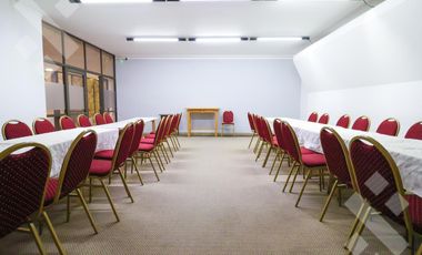 VENTA HOTEL ROYAL NEUQUEN