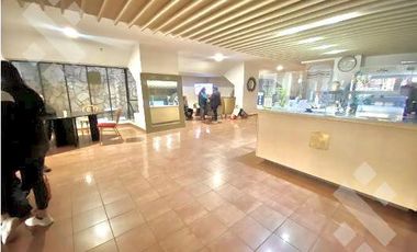 VENTA HOTEL ROYAL NEUQUEN
