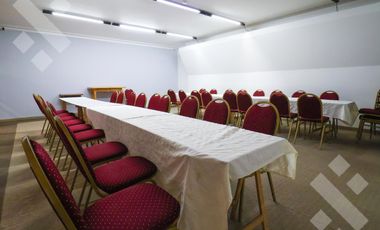 VENTA HOTEL ROYAL NEUQUEN