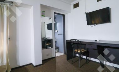 VENTA HOTEL ROYAL NEUQUEN