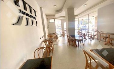 VENTA HOTEL ROYAL NEUQUEN