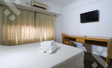 VENTA HOTEL ROYAL NEUQUEN