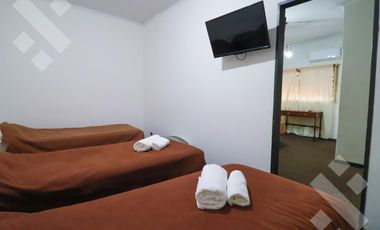 VENTA HOTEL ROYAL NEUQUEN