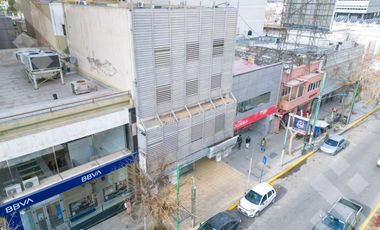 VENTA HOTEL ROYAL NEUQUEN