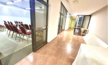 VENTA HOTEL ROYAL NEUQUEN