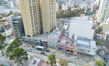 VENTA HOTEL ROYAL NEUQUEN