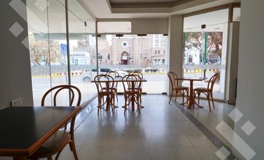 VENTA HOTEL ROYAL NEUQUEN