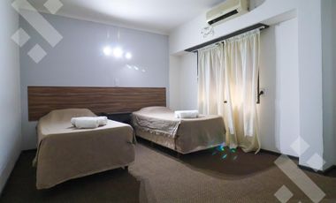 VENTA HOTEL ROYAL NEUQUEN