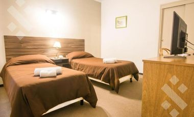 VENTA HOTEL ROYAL NEUQUEN