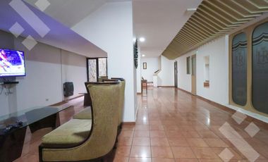 VENTA HOTEL ROYAL NEUQUEN