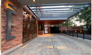 Oficina en alquiler, complejo Épica, Villa Belgrano