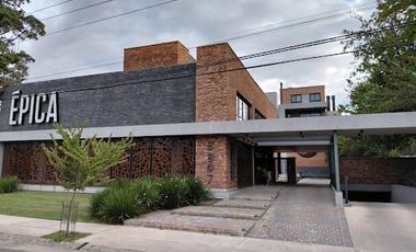 Oficina en alquiler, complejo Épica, Villa Belgrano