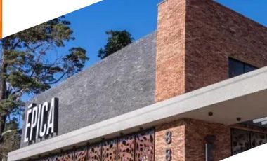 Oficina en alquiler, complejo Épica, Villa Belgrano