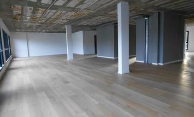 Oficina en alquiler, complejo Épica, Villa Belgrano