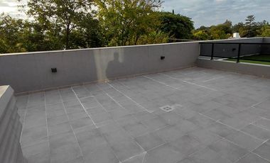 Oficina en alquiler, complejo Épica, Villa Belgrano