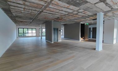 Oficina en alquiler, complejo Épica, Villa Belgrano