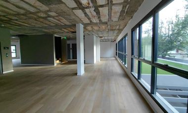 Oficina en alquiler, complejo Épica, Villa Belgrano