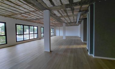 Oficina en alquiler, complejo Épica, Villa Belgrano