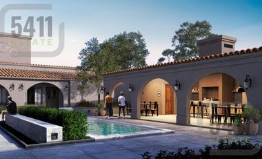 Venta Departamento 2 amb con Balcon en Villa del Sol La Silleta Salta