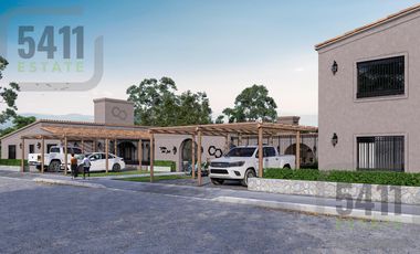 Venta Departamento 2 amb con balcon en Villa del Sol La Silleta Salta
