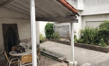 SANTILLI- FRAY LUIS BELTRAN 265 - Lomas de Zamora Oeste
