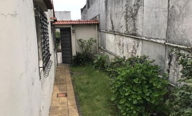SANTILLI- FRAY LUIS BELTRAN 265 - Lomas de Zamora Oeste