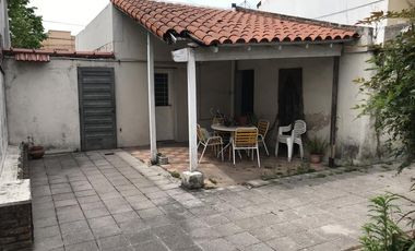 SANTILLI- FRAY LUIS BELTRAN 265 - Lomas de Zamora Oeste