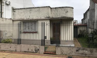 SANTILLI- FRAY LUIS BELTRAN 265 - Lomas de Zamora Oeste