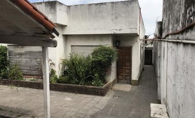 SANTILLI- FRAY LUIS BELTRAN 265 - Lomas de Zamora Oeste