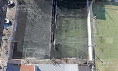 Único y Exclusivo Lote en Esquina, Frente a Unicenter