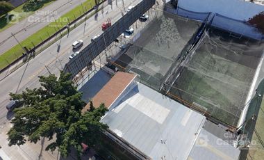 Único y Exclusivo Lote en Esquina, Frente a Unicenter