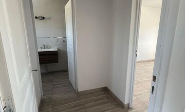 Departamento en B° Pacífico