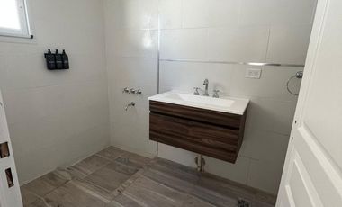 Departamento en B° Pacífico